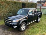 Ford Ranger XLT Doppelkabine 4X4*Garantie* - gebrauchte Ford Ranger aus dem Jahr 2010