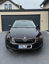 Skoda Octavia 1.5 TSI ACT STYLE COMBI STYLE