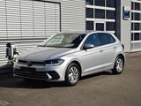 Volkswagen Polo Style 95PS# NAVI #STANDHEIZUNG #AHK - Volkswagen Polo mit Benzin-Antrieb: Standheizung
