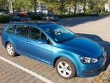 Volkswagen Golf 7 Variant 1.2 TSI 63kW BMT Comfortline