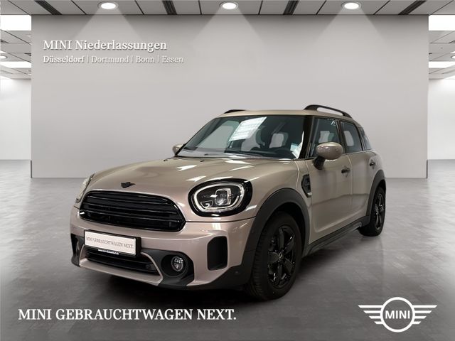 MINI One Countryman Navi Head-Up Parkassist LED