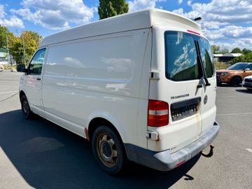 Volkswagen T5 Transporter - 6