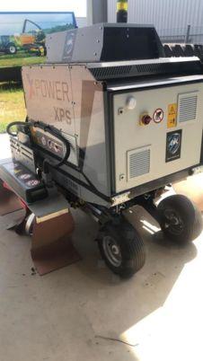 Andere New Holland XPS24KW 2021 XPS24KW