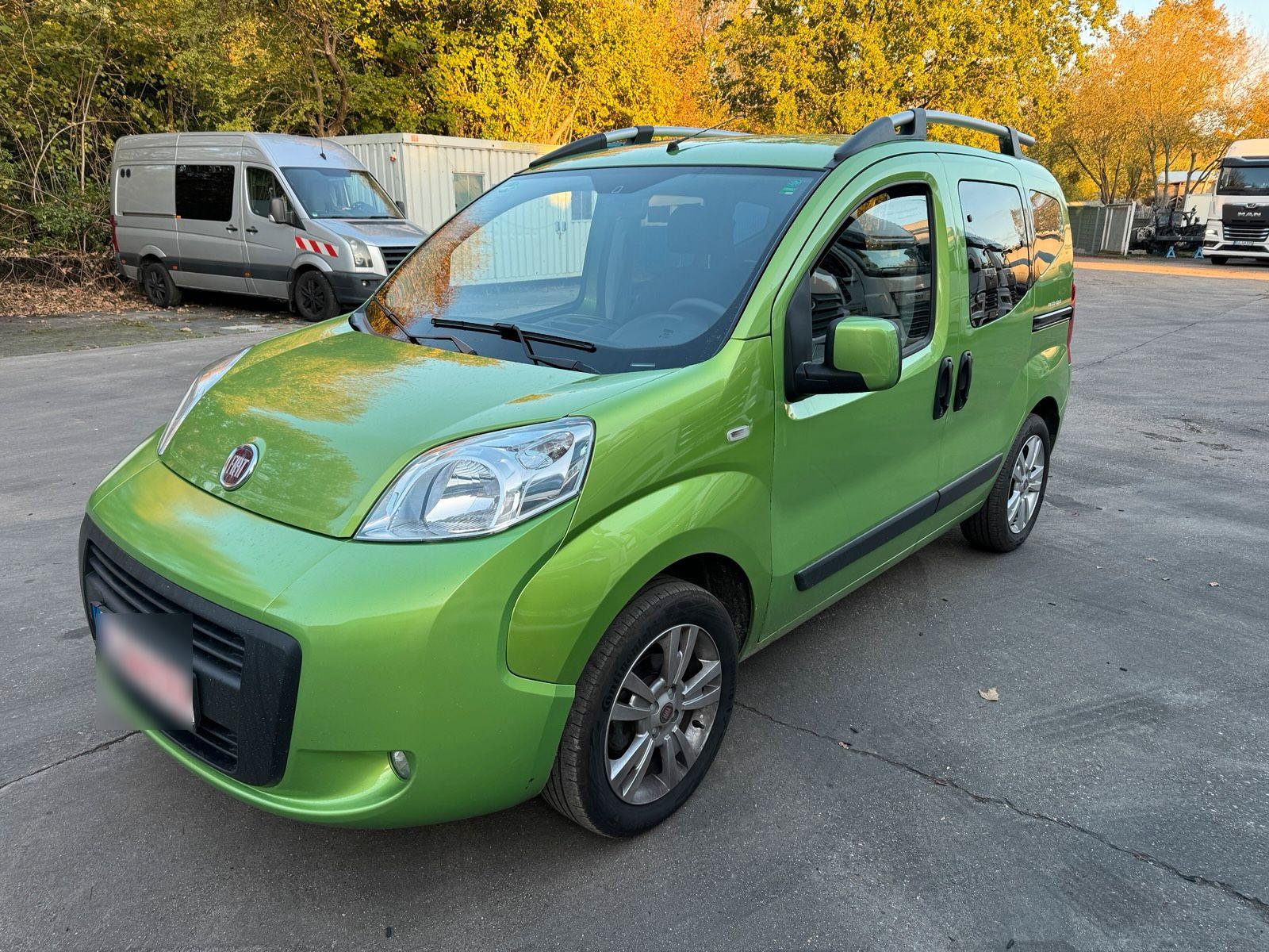 Fiat Andere