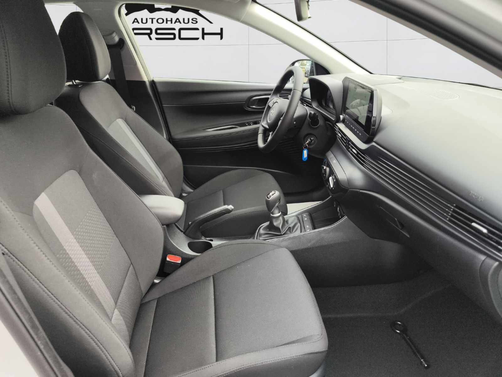 Hyundai i20 - Bild 8