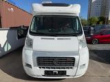Fiat Sunlight / Capron auf 3,850t aufgelastet - Fiat Teilintegrierter
