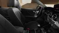 Audi Q2 - Vorschau Bild 10