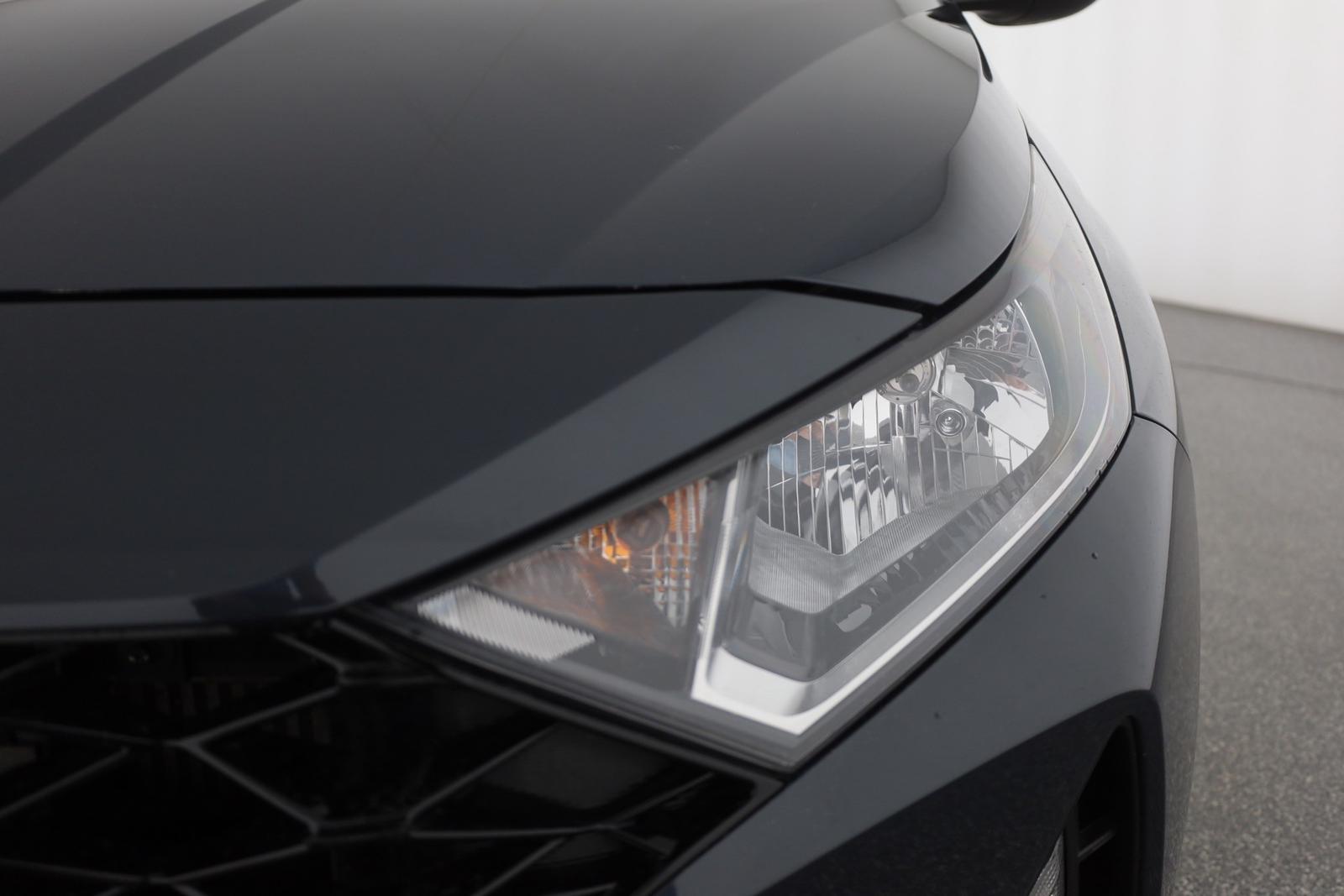 Hyundai i20 1.0 T-GDI DCT Select Android Apple Kamera, миниатюра 28