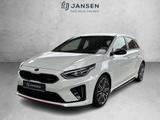 Kia Ceed 1.6-Turbo DCT7 GT *Standheizung* - Kia mit Benzin-Antrieb: Leder, Limousine, Cee D