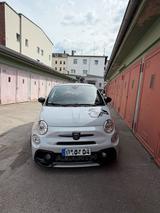 Andere 500 Abarth Grigio Campovolo - Andere aus 2015