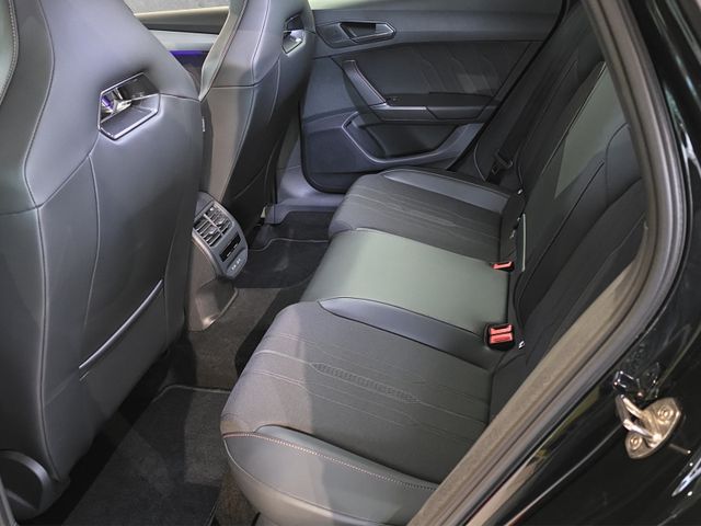 Leon Sportstourer 1.5 eTSI DSG*BEATS*KAMERA*