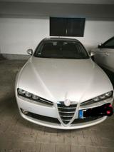 Alfa Romeo alfa romeo 159 - gebrauchte Alfa Romeo 159 aus dem Jahr 2007
