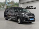 Opel Vivaro / Zafira Life Selection L3 Extralang,9-Si - Opel Vivaro: 9