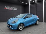 Renault Wind 1.2 16V TCE Dynamique - Renault Wind: Cabrio