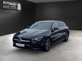 Mercedes-Benz CLA 250 SB AMG  Burmest*Kamera*AHK*LED*Alcantara - Mercedes-Benz CLA 250 Shooting Brake aus 2021
