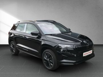 Skoda Karoq 2.0 TDI DSG 4x4 Sportline *2xPDC*ACC*CAM*
