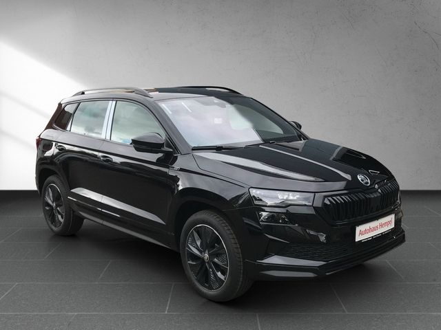 Skoda Karoq 2.0 TDI DSG 4x4 Sportline *2xPDC*ACC*CAM*