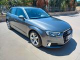 Audi A3 1.6 TDI 116 CV Design 10/2018 - Audi A3: 20 TDI