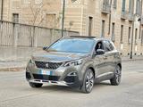 Peugeot 3008 BlueHDi 180 S&S EAT8 GT - Peugeot 3008 mit Halbautomatikschaltung
