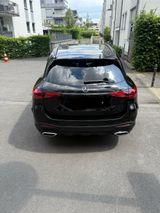 Mercedes-Benz CLC 220 - Mercedes-Benz CLC-Class mit Diesel-Antrieb