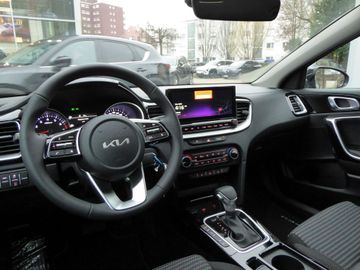 Kia Ceed 1.5 T-GDI DCT7 OPF Vision (CD) KOMF+