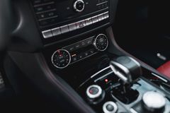 Fahrzeugabbildung Mercedes-Benz CLS 63 S AMG Shooting Brake 4Matic*MwSt.*Designo