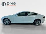 Tesla Model S Performance/Panodach/Free Charging - Tesla aus 2015