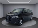 Volkswagen T5 Multivan 2.5 TDI Facelift/7Sitze/Garantie/TÜV - gebrauchte VW T5 Multivan aus dem Jahr 2009