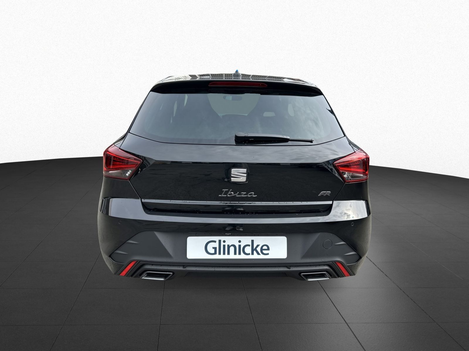 Seat Ibiza - Bild 4