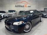 BMW 550/xDrive/M Paket/H&K/Alpina/HeadUp - BMW 550: Xdrive