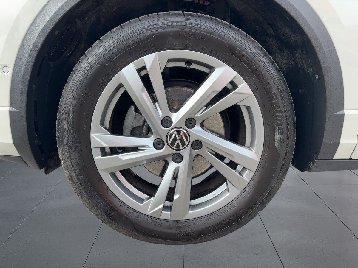 Volkswagen T-Roc - Bild 12