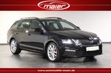Skoda Octavia Combi 2.0 TDI DSG RS-Navi-LED-STDHZ-PDC- - Skoda Octavia: RS TDI Combi