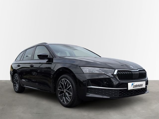 Octavia Combi 1.5 TSI Selection LED+NAVI+RFK+ACC