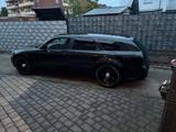 Chrysler Dodge Magnum 5,7 Hemi , kein Chrysler 300c - Chrysler: Hemi