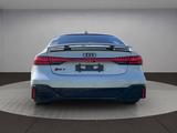 Audi RS7 RS 7 Sportback 4.0 TFSI quattro - gebrauchte Audi RS7 aus dem Jahr 2021