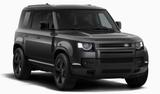 Land Rover Defender 110 D300 X-Dynamic HSE - Land Rover Gebrauchtwagen
