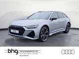 Audi RS 6 Avant 441(600) kW(PS) tiptroni c