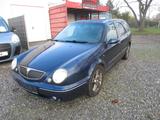 Lancia Lybra 2.4 JTD EXECUTIVE,Leder,Navi,Teileträger. - Lancia Lybra Gebrauchtwagen