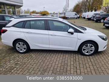 Bild 9 Opel Astra K Sports Tourer Edition Start/Stop