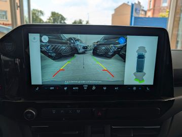 Ford Tourneo Custom L1 Titanium 5Jahre Garantie!*