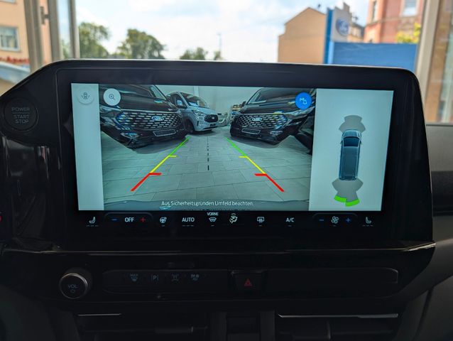 Ford Tourneo Custom L1 Titanium 5Jahre Garantie!*
