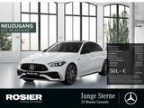Mercedes-Benz C 43 AMG 4M Distr. LED Pano HUD Navi SHD Kamera - gebrauchte Mercedes-Benz C 43 AMG aus dem Jahr 2024