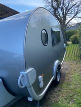 T@b Knaus Tabbert W21 T@B 320 BASIC - Wohnwagen Tab Wohnwagen gebraucht