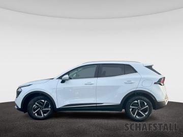 KIA Sportage - 2