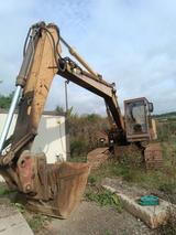 Case 1088CL Kettenbagger  - Case Kettenbagger