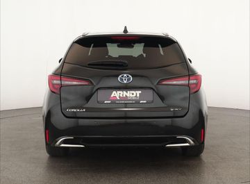 Toyota Corolla - 6