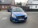 Chevrolet Aveo 2008 1,4 Benzin good Zulassung - gebrauchte Chevrolet Aveo aus dem Jahr 2008