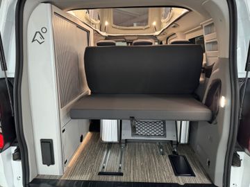 Bild 16 Panama P50+ Peak Automatik Living Paket