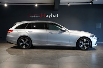 Mercedes C 180 - 4
