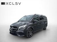 Mercedes-Benz V 250d L Avantg.*AMG*Pano*360*Standhzg*AHK*MwSt!